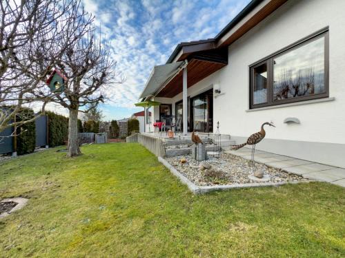 Meckenbeuren Casa | Ferienhaus Justi