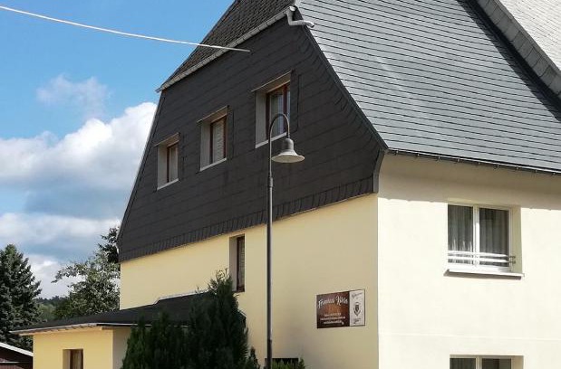 Zoblitz Casa | Ferienhaus Köhler