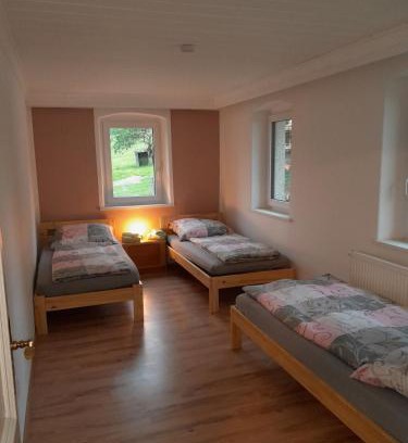 Kulmain Casa | Ferienhaus König