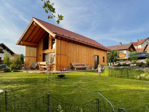 Konigsdorf Casa | Ferienhaus Königsdorf - Urlaub im Tölzer Land