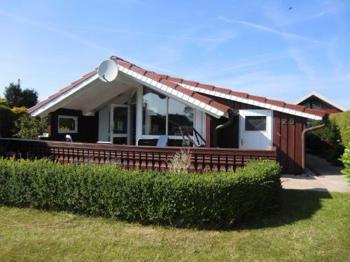 Schoenhagen Casa | Ferienhaus Küstenschwalbe