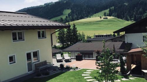 Sankt Jakob in Haus Casa | Ferienhaus Kapeller