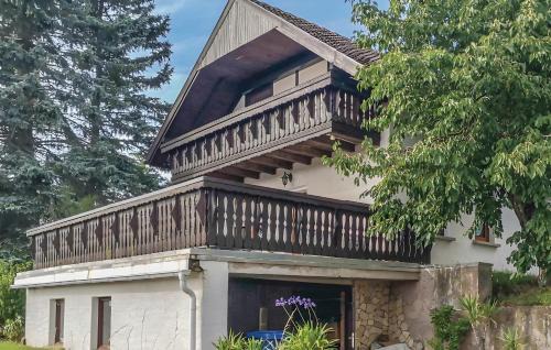 Wasungen Casa | Ferienhaus Kaiser