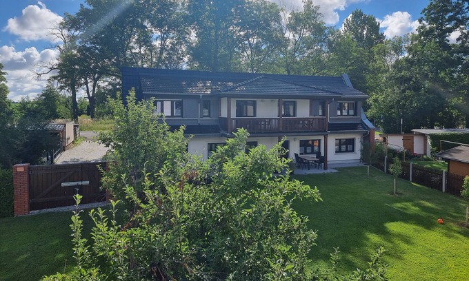 Wachau Condominio | Ferienhaus Kaiserhof