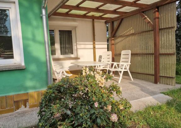 Parey Apartamento | Ferienhaus Kallmeyer