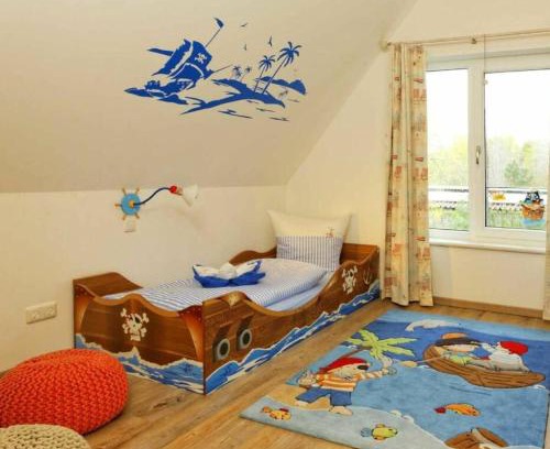 Karlshagen Casa | Ferienhaus Kapitänsweg 30