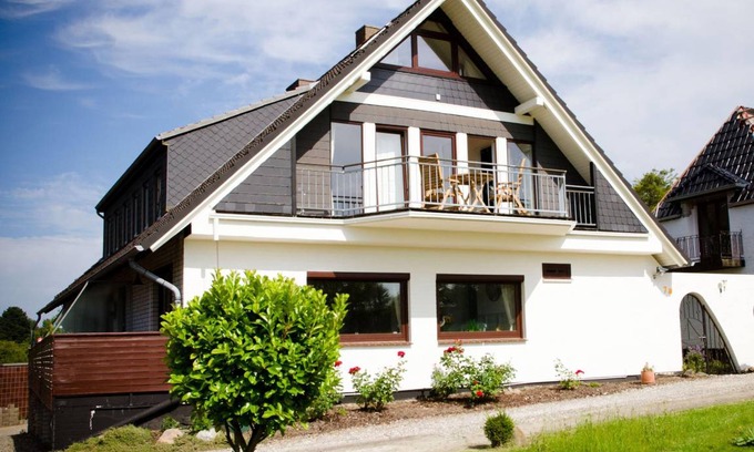 Ellenberg Casa | 85 m² Casa ∙ 1 habitación ∙ 4 personas