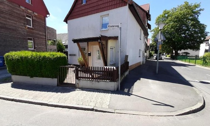 Goettingen Casa | Ferienhaus Karl-Grüneklee