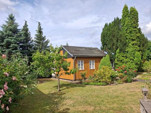 Karow Casa | Ferienhaus Karow