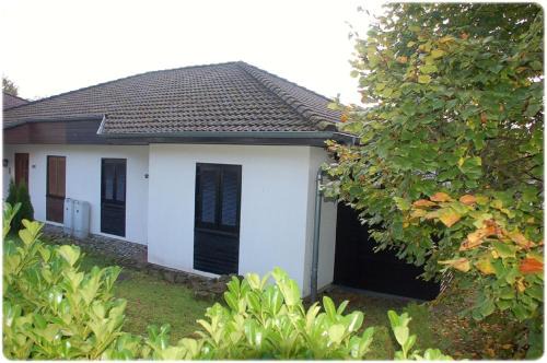 Feriendorf Frankenau Casa | Ferienhaus Kellerwald