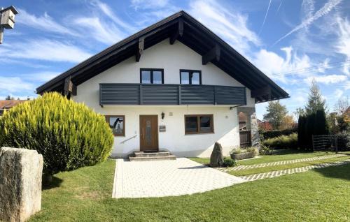 Hohenau Casa | Ferienhaus Kirchl