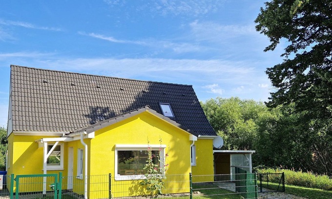 Solkendorf Casa | Ferienhaus Klausdorf FDZ 691 - FDZ 691