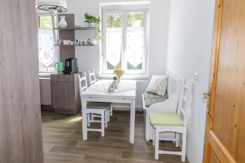 Bad Blumau Casa | Ferienhaus klein und fein
