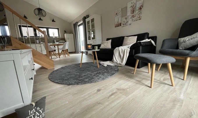 Regulshausen Casa | Ferienhaus Kleine Auszeit