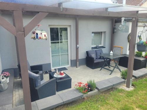 Astfeld Casa | Ferienhaus kleine Remise