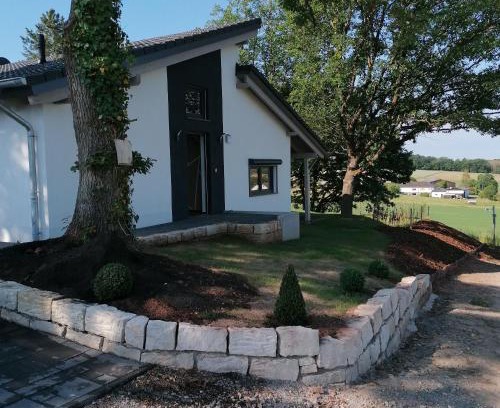 Voehl Apartamento | Ferienhaus Knorreichenstieg