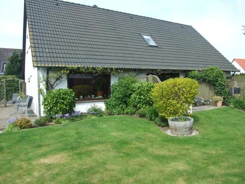 Schoenhagen Casa | Ferienhaus Kogge Behnken