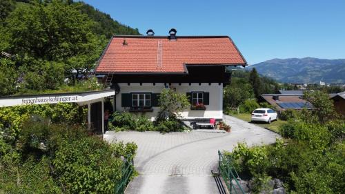 Kaprun Casa | Ferienhaus Kollinger