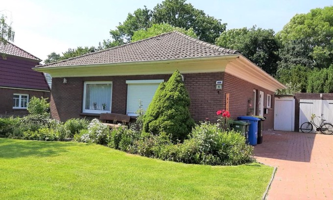 Norden Casa | Ferienhaus Krabbe