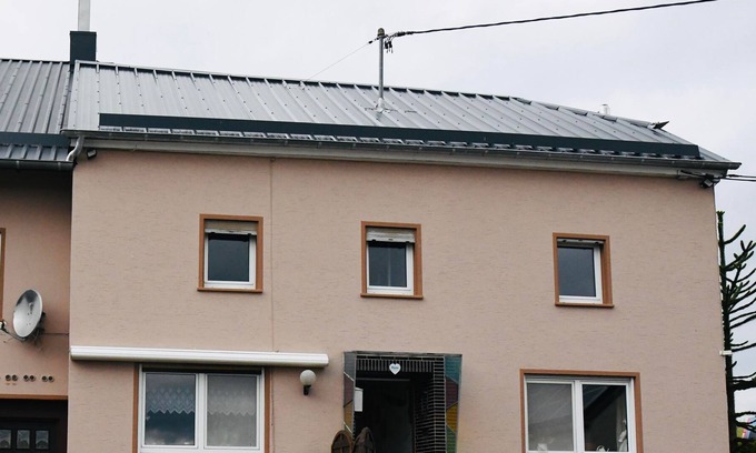 Wawern Casa | Ferienhaus Kreitzerhiewel - Ferienhaus Kreitzerhiewel, 4 Schlafzimmer