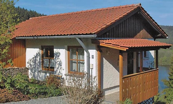 Bohmischbruck Casa | Ferienhaus Kroll Thiemen