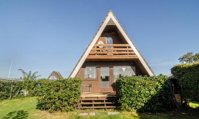 Sudbrookmerland Casa | Ferienhaus Kron