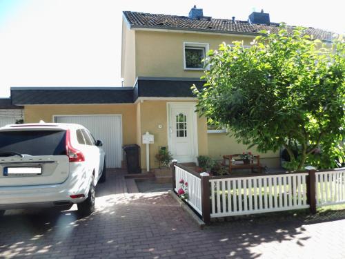 St Lorenz Casa | Ferienhaus Kunas