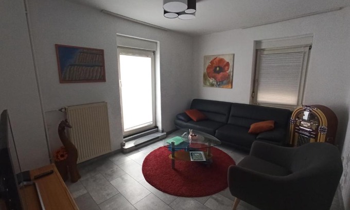 Hochstetten-Dhaun Casa | Ferienhaus Laila