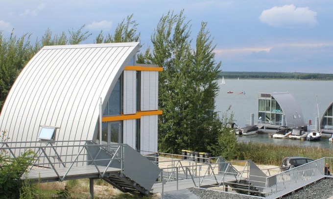 Geierswalde Apartamento | Ferienhaus LAKOMA