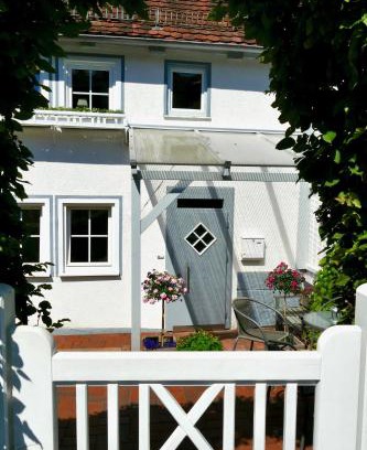 Marburg Casa | Ferienhaus Landhaus Am Hirtzborn