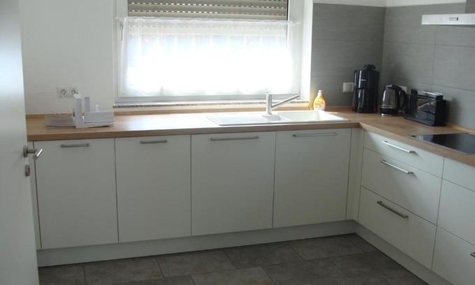 Geldern Apartamento | Ferienhaus Landblick