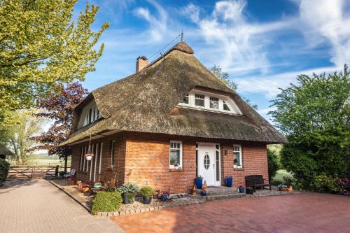 Norderfeld Casa | Ferienhaus LANDHAUS STUHRBERG