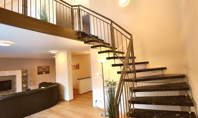 Muritz Casa | Ferienhaus LANDHUS