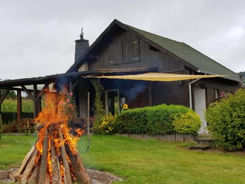 Meschede Casa | Ferienhaus Landlust - b69076