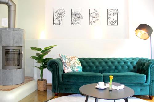 Laufen Casa | Ferienhaus Laufen