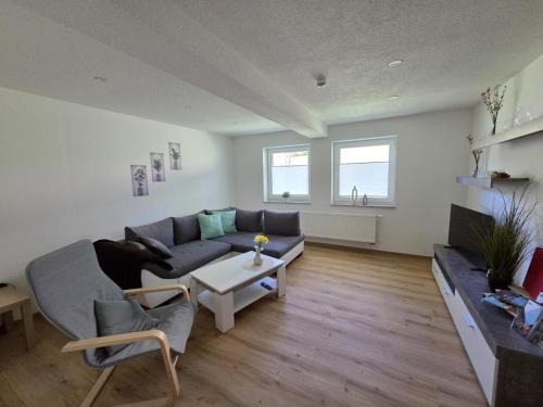 Stralsbach Casa | Ferienhaus Laurema Rhön