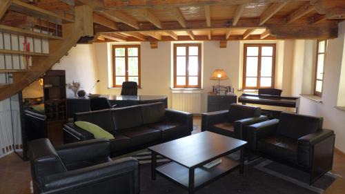 Armissan Casa | Ferienhaus Le Château