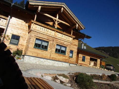 Mandling Apartamento | Ferienhaus Lechnerhof