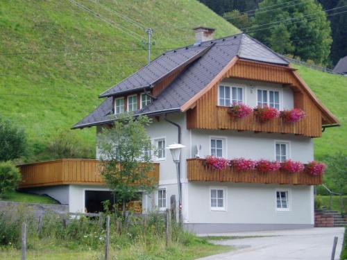 Gnesau Apartamento | Ferienhaus Leeb