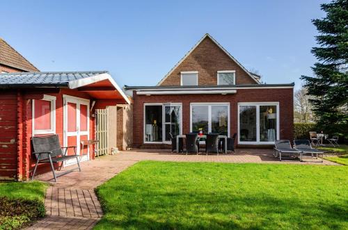Leezdorf Casa | Ferienhaus Leezdorf Ostfriesland