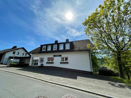Niedersfeld Casa | Ferienhaus Lemmerblick