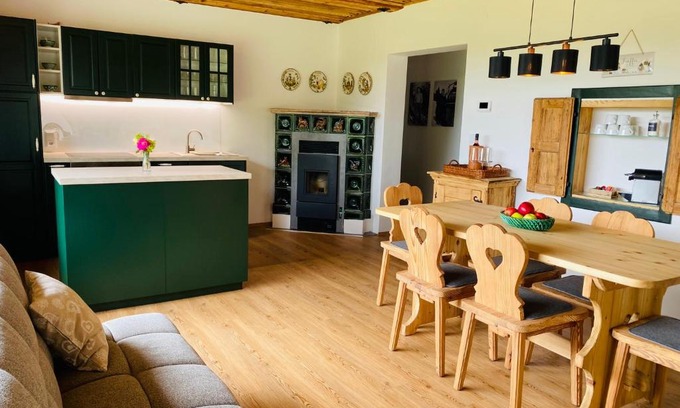 Lemsitz Apartamento | Ferienhaus Lemsitz 34
