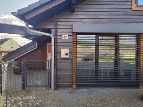Gindorf Casa | Ferienhaus Liewer