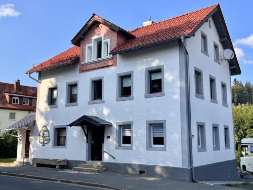 Warmensteinach Casa | Ferienhaus Linde