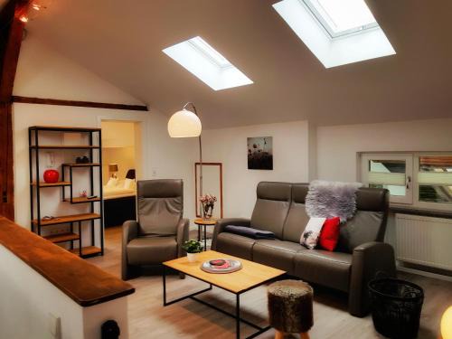 Verwaltungsgemeinschaft Hornergruppe Apartamento | Ferienhaus Linder