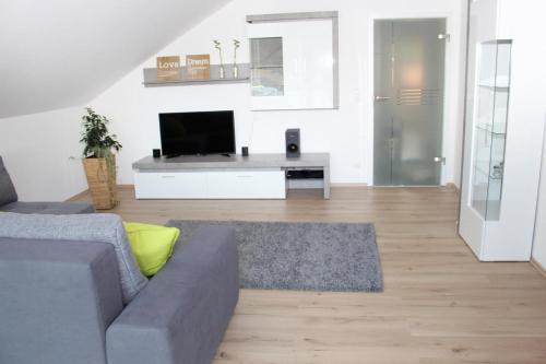 Hemfurth-Edersee Apartamento | Ferienhaus Lirum Larum Löffelstiel
