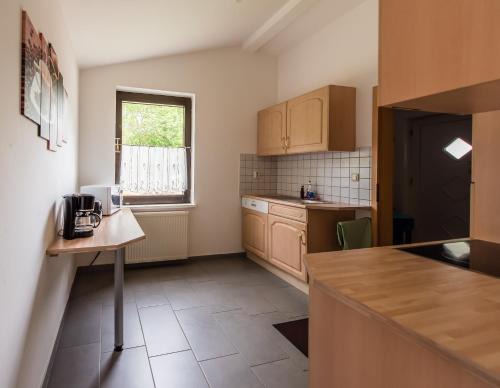 Eisenach Apartamento | Ferienhaus Little Rennsteig