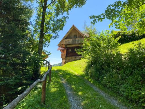 Sankt Stefan ob Stainz Casa | Ferienhaus Lodenwalcher