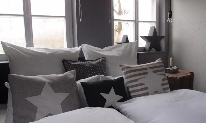 Blaufelden Casa | Ferienhaus Loft in der alten Schreinerei