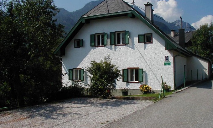 Bad Ischl Casa | Ferienhaus-Loidl